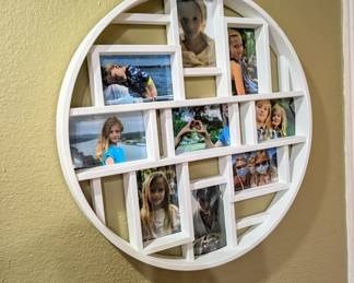 We will remove photos at checkout