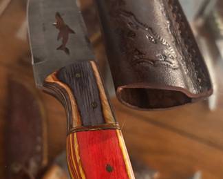 Knife