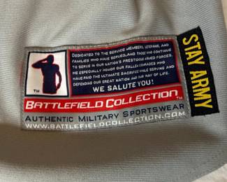 Battlefield Collection 101st Airborne Jersey
