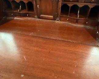 American Drew American Independence Collection Secretary Desk