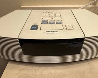 Bose Wave Radio/CD Model AWRC1P