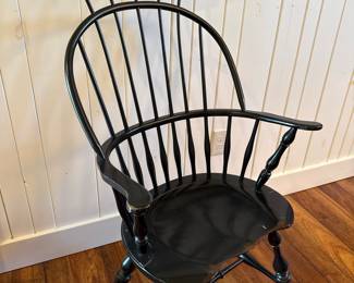 D.R. Dimes Windsor Armchair
