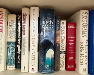 The Left Behind Series Book Collection