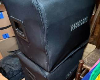 Frontgate Professional Series Inflatable Blower