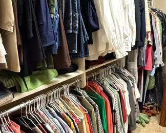 Assorted Women's Wardrobe Lot