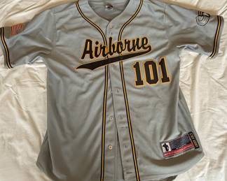 Battlefield Collection 101st Airborne Jersey