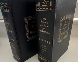 The Player's Illustrated Edition of Shakespeare