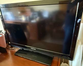 Toshiba 32SL410U Television