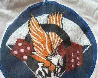 Currahee World Premier Band of Brothers 2001 Commemorative Apparel