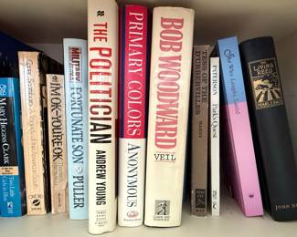 The Left Behind Series Book Collection
