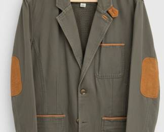 Orvis Sporting Traditions Field Jacket