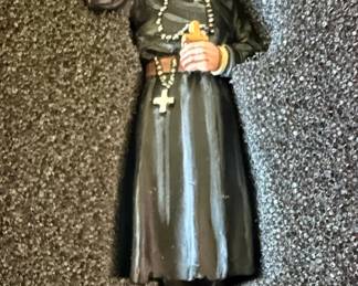 King & Country Grigori Rasputin Figure