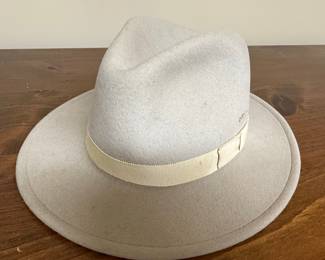 Orvis LiteFelt Fedora