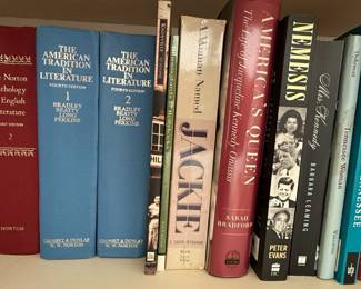 John Grisham Hardcover Book Collection