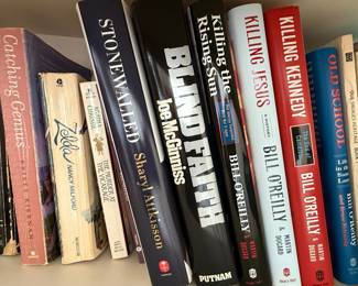 John Grisham Hardcover Book Collection