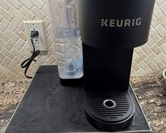 Keurig K-Slim Single Serve Coffee Maker