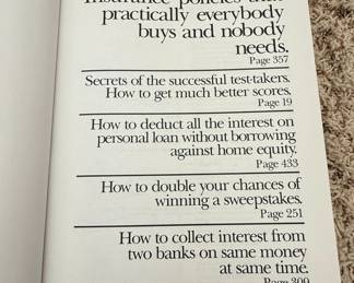 The Big Black Book by Boardroom Classics