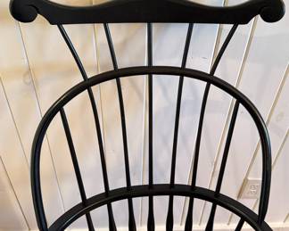 D.R. Dimes Windsor Armchair