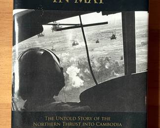 Twelve Days in May by Jerald W. Berry