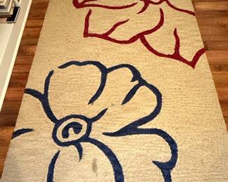 Dalyn Rug Company Largo Collection Wool Rug