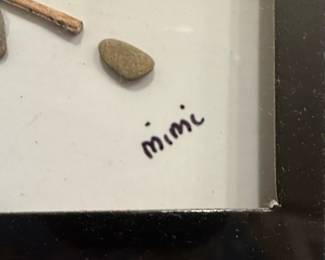 Mimi Pebble Art - Sweet Morning Songs