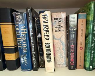 John Grisham Hardcover Book Collection