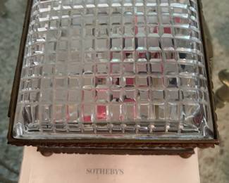 Crystal Box
