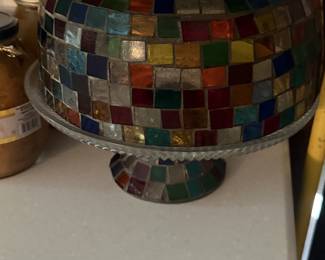 cake dish