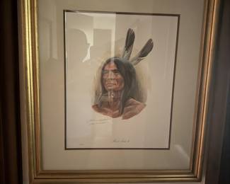 Indian art