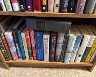Books