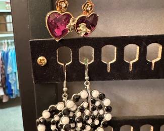 Costume Jewelry
