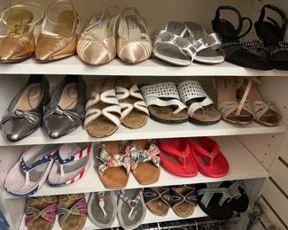 Shoes - Size 7