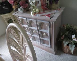 Serving Cabinet/Bar