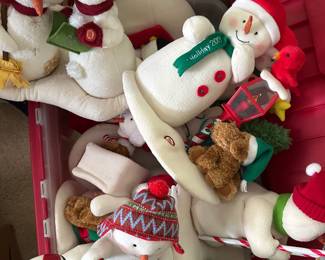 Hallmark Jingle Pals