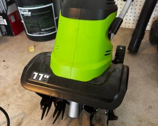 Aerator