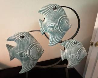 Coastal Decor