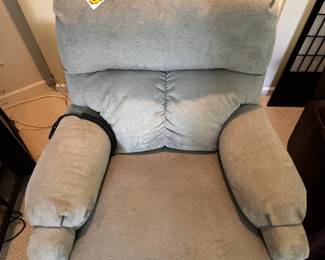 Recliner