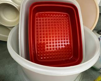 Tupperware