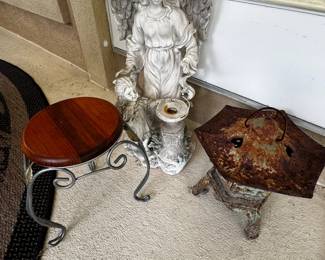 Outdoor Accessories