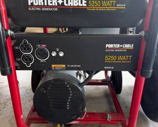 Generator
