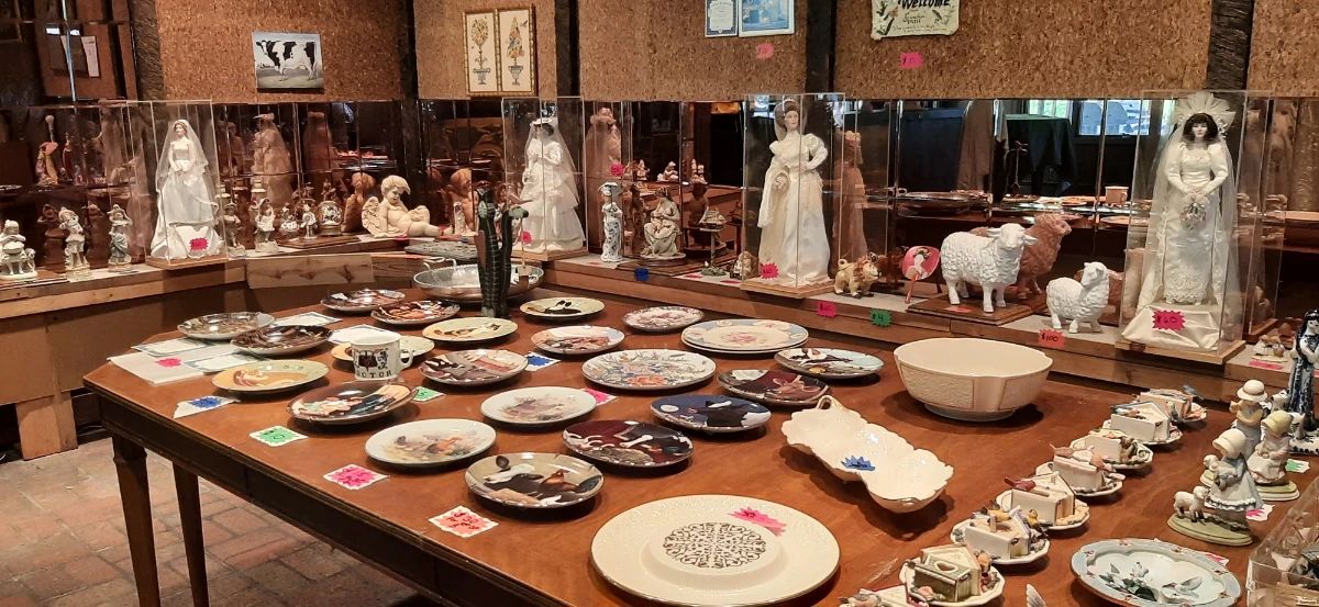 Collectables