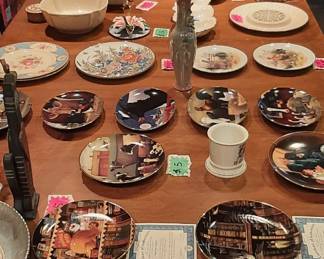 Collectables