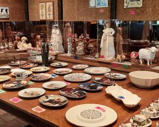 Collectables