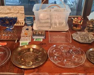 Judaica