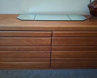 mom bedroom wide dresser