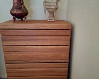 mom bedroom tall dresser
