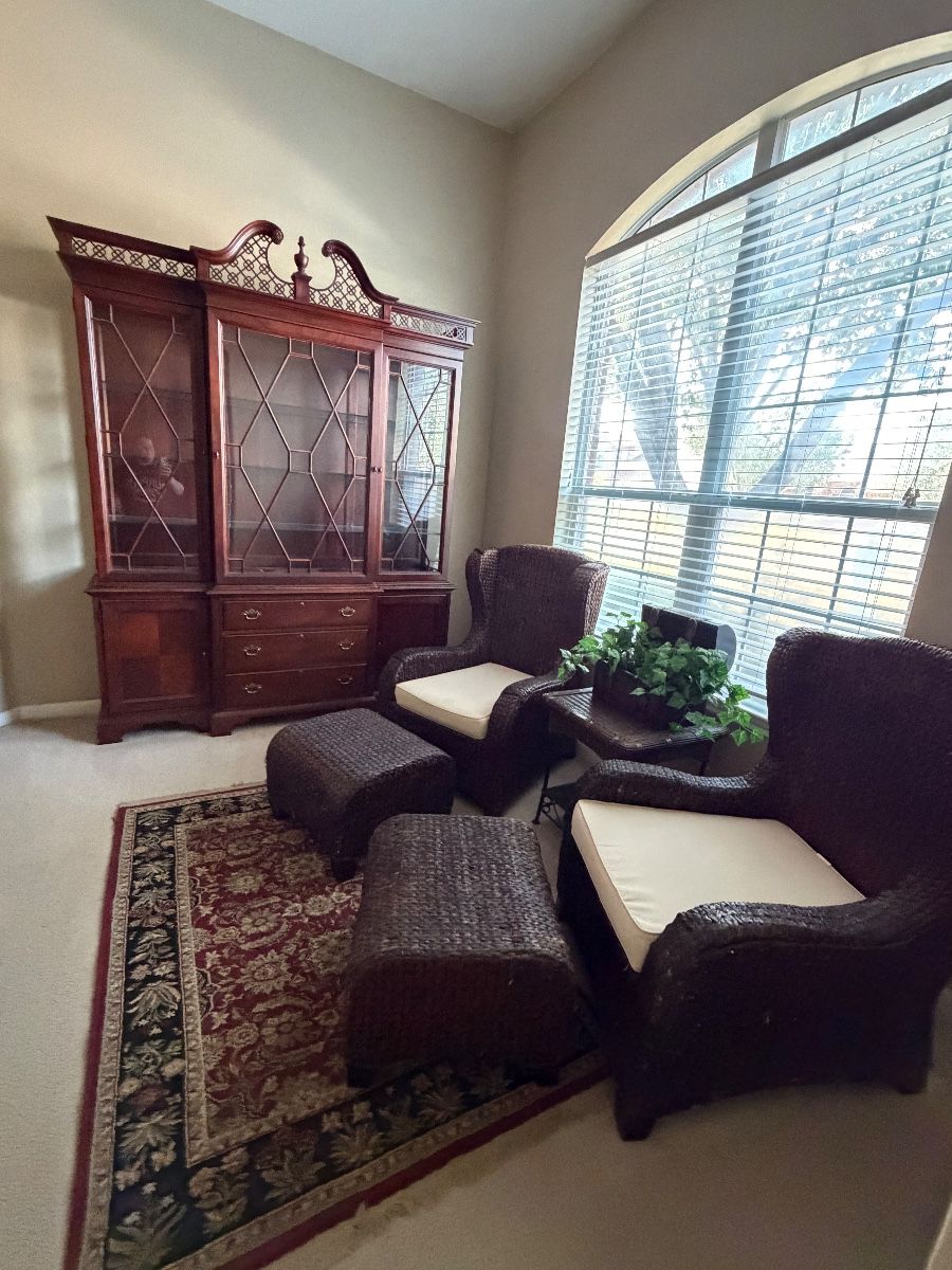 HUGE ESTATE SALE!  Fri-Sun â¢ 8-4pm