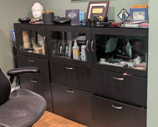 Office essentials