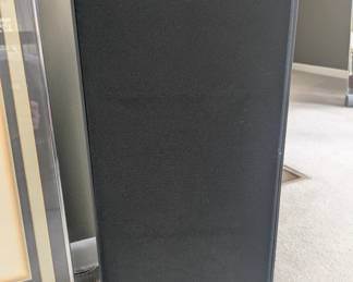 Polk Audio Speakers