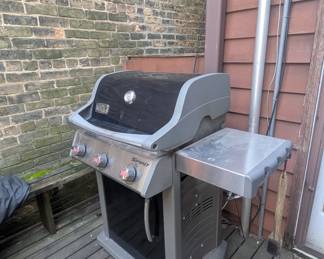 Weber Grills